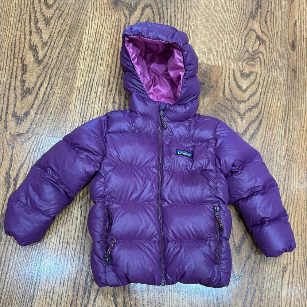 Patagonia Hi Lift Jacket